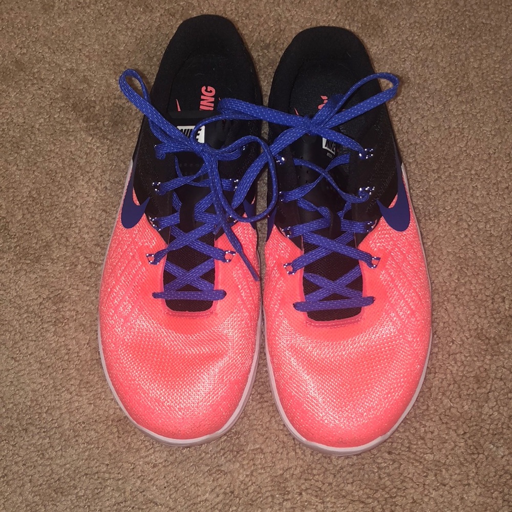 Metcon 3 Women’s size 8